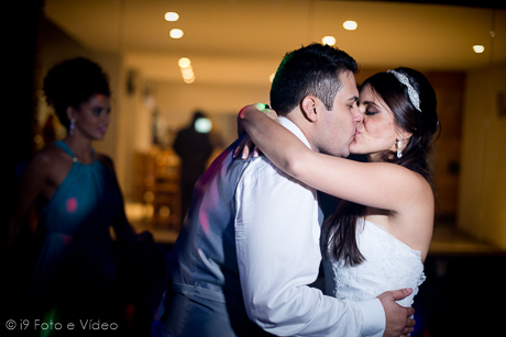 Casamento Bistrô 160